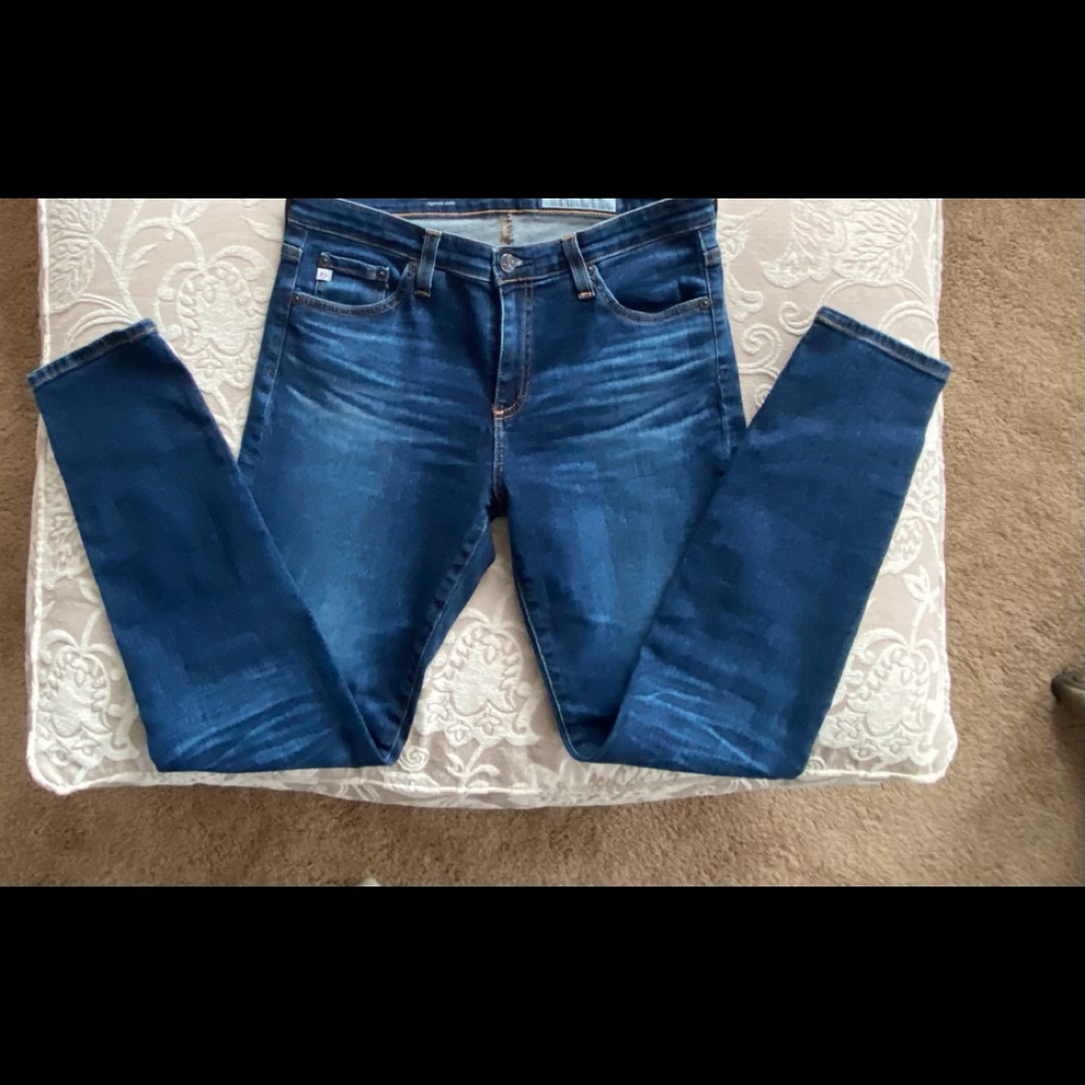 AG jeans THE PRIMA ANKLE cigarette ankle